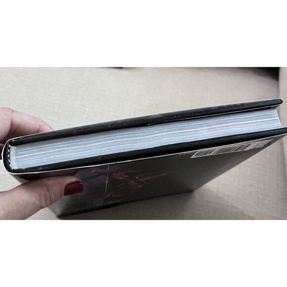 DAREDEVIL, VOL. 1 By Kevin Smith & David Mack - Hardcover Graphic Novel - Picture 7 of 7